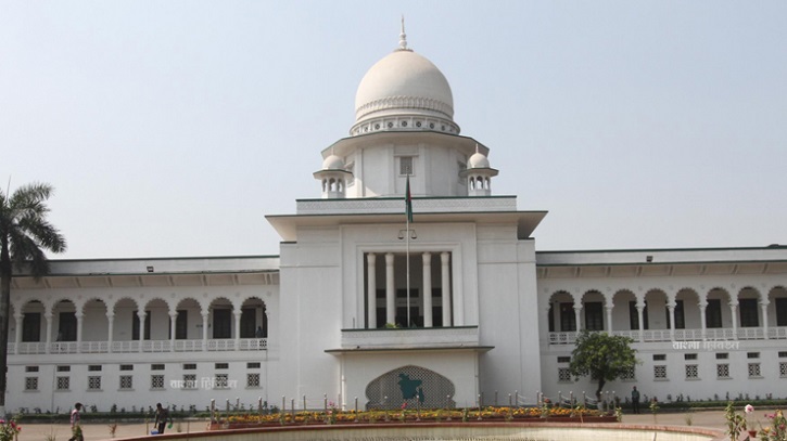 সব ব্যালট হাইকোর্টের হেফাজতে নেওয়ার নির্দেশ