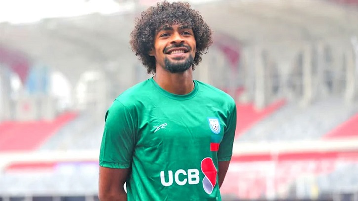 তিন ম্যাচে ৪ কোটি টাকা এনে দিলেন হামজারা  