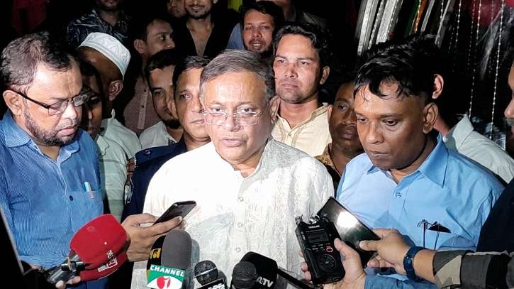 কবি আসাদ চৌধুরীর মৃত্যুতে তথ্যমন্ত্রীর শোক কবি আসাদ চৌধুরীর মৃত্যুতে তথ্যমন্ত্রীর শোক