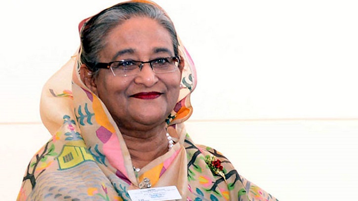 শেখ হাসিনাকে এশিয়ার লৌহমানবী আখ্যায়িত করেছে দ্য ইকোনমিস্ট শেখ হাসিনাকে এশিয়ার লৌহমানবী আখ্যায়িত করেছে দ্য ইকোনমিস্ট