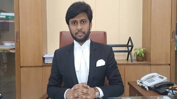 হাসিনার ফোনালাপ: আন্তর্জাতিক ভেরিফিকেশন মামলার স্বচ্ছতা বাড়াবে হাসিনার ফোনালাপ: আন্তর্জাতিক ভেরিফিকেশন মামলার স্বচ্ছতা বাড়াবে