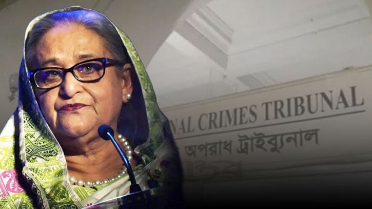হাসিনাসহ ৪ জনের ফাঁসি চাইলেন নিউরো সায়েন্সের সহযোগী অধ্যাপক