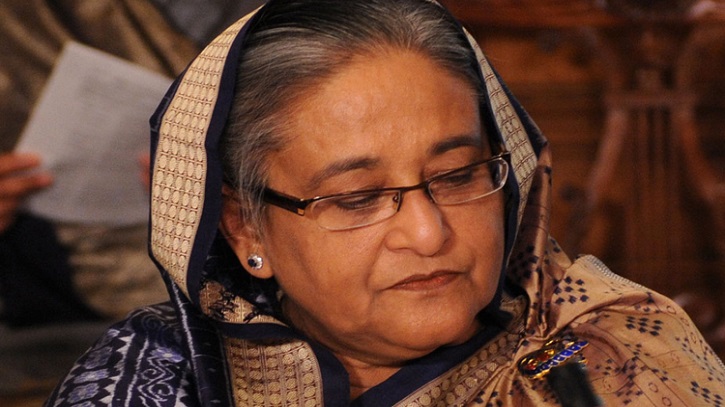 শেখ হাসিনাসহ ২৬২ জনকে আদালতে হাজির হতে পত্রিকায় বিজ্ঞপ্তি প্রকাশের নির্দেশ শেখ হাসিনাসহ ২৬২ জনকে আদালতে হাজির হতে পত্রিকায় বিজ্ঞপ্তি প্রকাশের নির্দেশ