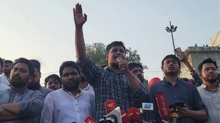 আওয়ামী লীগ তওবা করার সুযোগও হারিয়েছে: হাসনাত