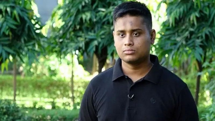 হাসনাত আবদুল্লাহর দুঃখপ্রকাশ