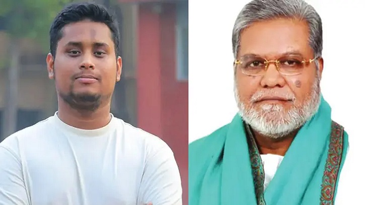 হাসনাতের আসনে বিএনপি প্রার্থী মঞ্জুরুলের মনোনয়ন বাতিল