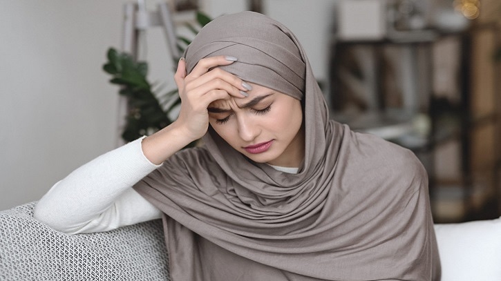 ইফতারের পর মাথাব্যথা? এড়াবেন যেভাবে