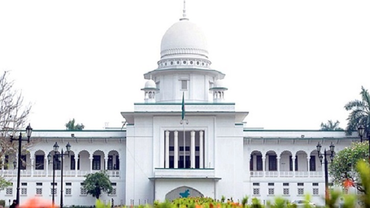 কুমিল্লা-২ আসনের সীমানা নিয়ে হাইকোর্টের রায়ের বিরুদ্ধে আবেদন কুমিল্লা-২ আসনের সীমানা নিয়ে হাইকোর্টের রায়ের বিরুদ্ধে আবেদন