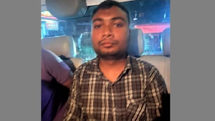 হিজবুত তাহরীরের সংগঠক মোনায়েম গ্রেপ্তার করেছে সিটিটিসি ইউনিট হিজবুত তাহরীরের সংগঠক মোনায়েম গ্রেপ্তার করেছে সিটিটিসি ইউনিট