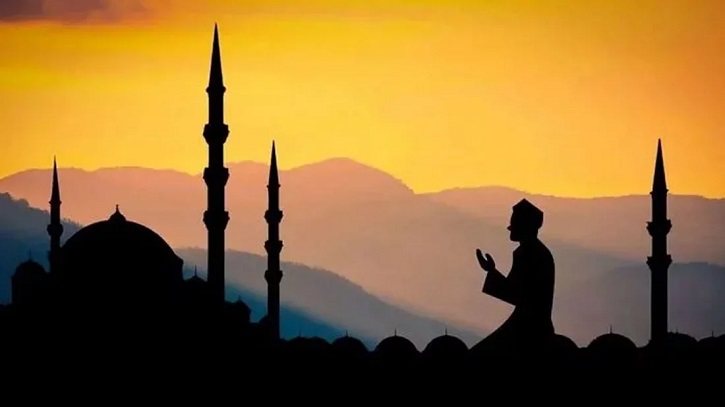 আজ পবিত্র শবেবরাত