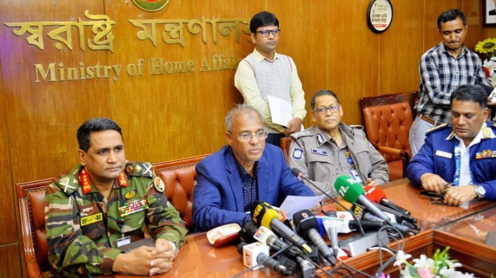 নির্বাচনী নিরাপত্তায় মাঠে থাকবে ডগ স্কোয়াড, উড়বে ড্রোন