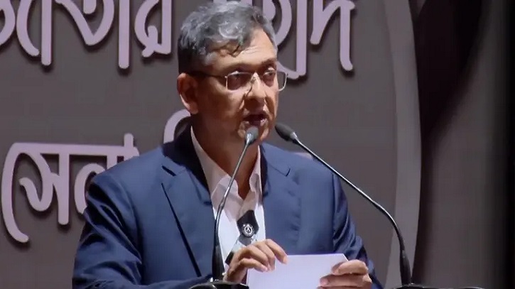 পিলখানা হত্যাকাণ্ডে জড়িত আ.লীগের শীর্ষ নেতাদের বিচার হবে: স্বরাষ্ট্রমন্ত্রী পিলখানা হত্যাকাণ্ডে জড়িত আ.লীগের শীর্ষ নেতাদের বিচার হবে: স্বরাষ্ট্রমন্ত্রী