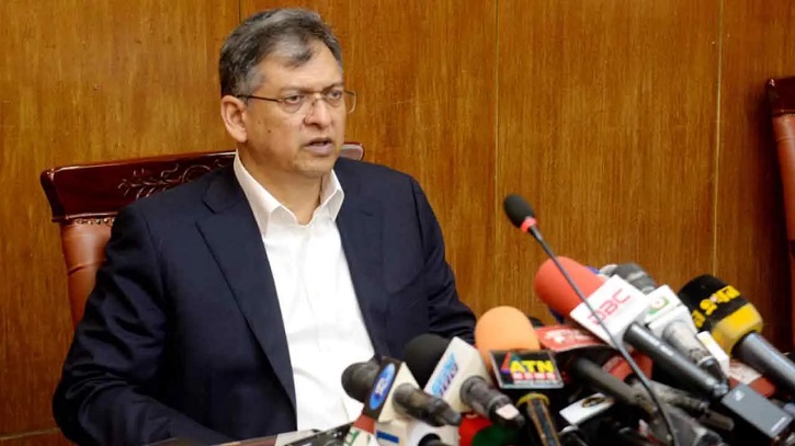 আইনশৃঙ্খলার অবনতি ঘটানোর যেকোনো অপচেষ্টা কঠোর হস্তে দমন করা হবে: স্বরাষ্ট্রমন্ত্রী