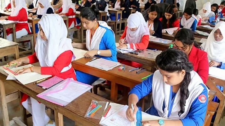 এইচএসসি পরীক্ষা শুরু আজ, মানতে হবে যে ৭ স্বাস্থ্যবিধি এইচএসসি পরীক্ষা শুরু আজ, মানতে হবে যে ৭ স্বাস্থ্যবিধি