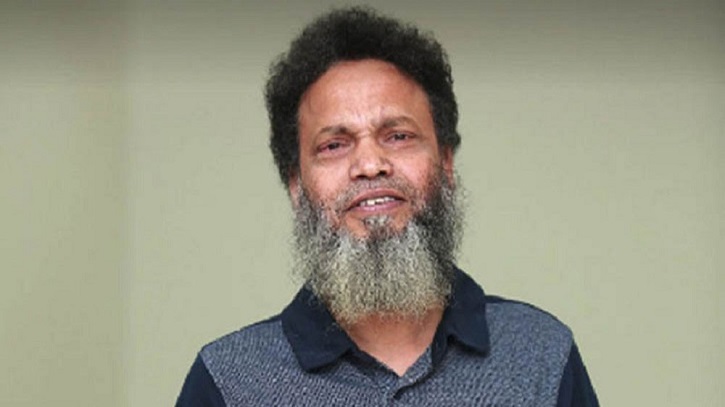 আমি মরিনি, বেঁচে আছি এবং ভালো আছি: হায়দার হোসেন 