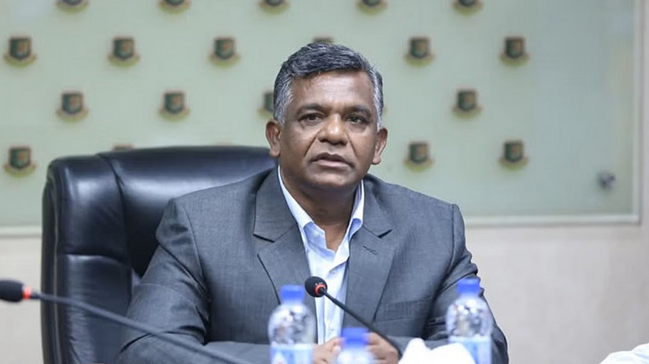 বুলবুলের ওপর ক্ষুব্ধ আইসিসির বোর্ড সদস্যরা