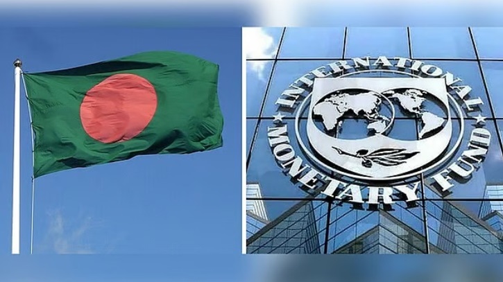 মাথাপিছু জিডিপিতে ভারতকে ছাড়িয়ে যাবে বাংলাদেশ: আইএমএফ