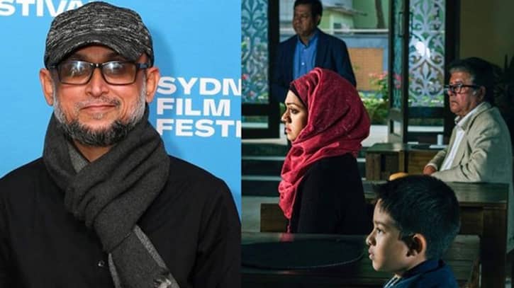 ওটিটিতে মুক্তি পেল ‘শনিবার বিকেল’ ওটিটিতে মুক্তি পেল ‘শনিবার বিকেল’