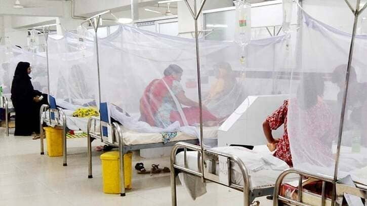 ডেঙ্গুতে আরও ১২ জনের মৃত্যু, ঢাকার বাইরে ৯ ডেঙ্গুতে আরও ১২ জনের মৃত্যু, ঢাকার বাইরে ৯