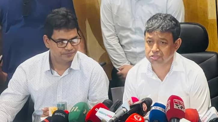 আগেও দুবার এমপি আনারকে হত্যার পরিকল্পনা হয়েছিল: ডিবি প্রধান আগেও দুবার এমপি আনারকে হত্যার পরিকল্পনা হয়েছিল: ডিবি প্রধান