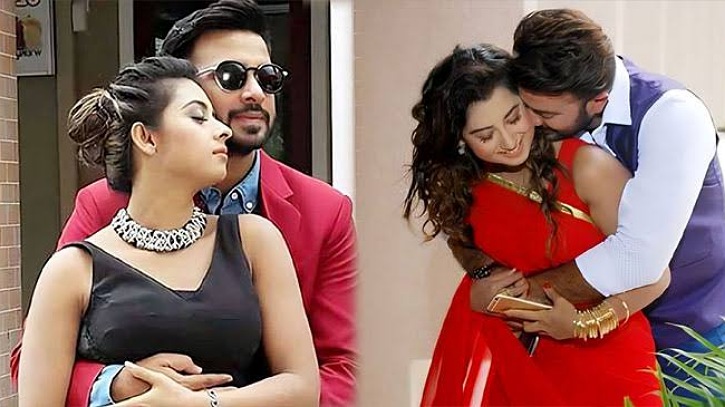 স্ট্যাটাস দিয়ে শাকিব খানের ওপর ক্ষোভ প্রকাশ বুবলির স্ট্যাটাস দিয়ে শাকিব খানের ওপর ক্ষোভ প্রকাশ বুবলির
