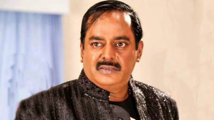 শিল্পী সমিতির সভাপতি নির্বাচন করার ঘোষণা ডিপজলের শিল্পী সমিতির সভাপতি নির্বাচন করার ঘোষণা ডিপজলের