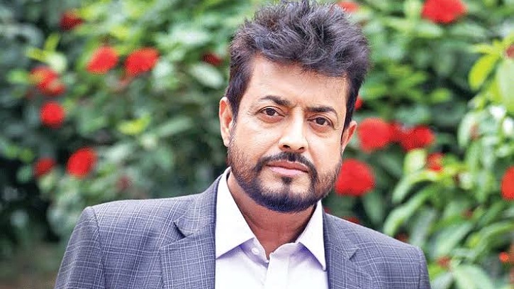 ওয়েব সিরিজ নিয়ে ওমর সানির স্ট্যাটাস ভাইরাল ওয়েব সিরিজ নিয়ে ওমর সানির স্ট্যাটাস ভাইরাল
