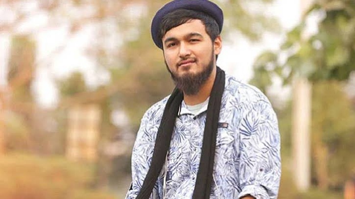 জামিন পেয়েছেন বিতর্কিত গায়ক নোবেল জামিন পেয়েছেন বিতর্কিত গায়ক নোবেল