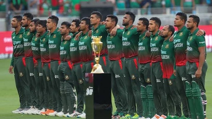 কেমন চাই বিশ্বকাপ স্কোয়াড! কেমন চাই বিশ্বকাপ স্কোয়াড!
