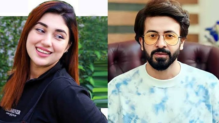 শাকিব ও অপু জুটিকে মানুষ পজিটিভলি নেয় শাকিব ও অপু জুটিকে মানুষ পজিটিভলি নেয়