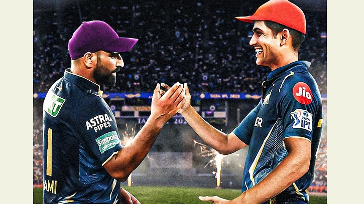 আইপিএলের বিভিন্ন পুরস্কার জিতলেন কারা! আইপিএলের বিভিন্ন পুরস্কার জিতলেন কারা!
