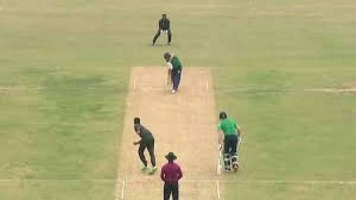 ম্যাচ চলাকালীন সময় প্রাণ গেল ক্রিকেটারের ম্যাচ চলাকালীন সময় প্রাণ গেল ক্রিকেটারের