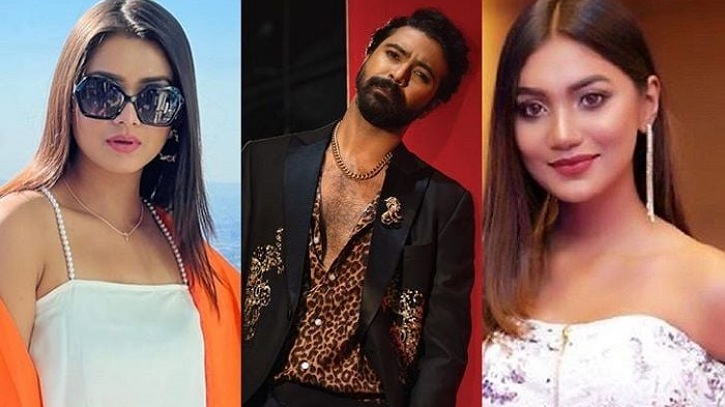 সামাজিক যোগাযোগ মাধ্যমে তিন নায়িকার কাছে ক্ষমা চাইলেন শরিফুল রাজ সামাজিক যোগাযোগ মাধ্যমে তিন নায়িকার কাছে ক্ষমা চাইলেন শরিফুল রাজ