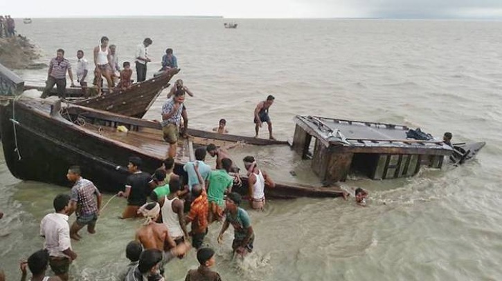 নিখোঁজ গার্মেন্টস কর্মীর লাশ পাওয়া গেল শীতলক্ষ্যায়