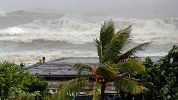 জুনে আঘাত হানতে পারে ঘূর্ণিঝড় ‘বিপর্যয়` জুনে আঘাত হানতে পারে ঘূর্ণিঝড় ‘বিপর্যয়`
