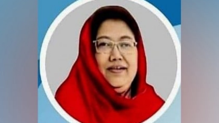 সমাজকল্যাণ প্রতিমন্ত্রীর সহধর্মিণী কামরুন্নেসার ইন্তেকাল সমাজকল্যাণ প্রতিমন্ত্রীর সহধর্মিণী কামরুন্নেসার ইন্তেকাল