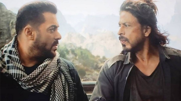 পাঠানের পর এবার দেশে মুক্তি পাচ্ছে সালমানের সিনেমা পাঠানের পর এবার দেশে মুক্তি পাচ্ছে সালমানের সিনেমা