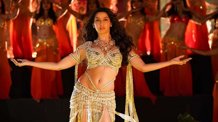 এখন `না`বলতে শিখেছেন নোরা এখন `না`বলতে শিখেছেন নোরা
