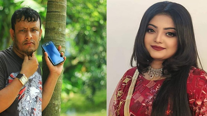 ফখরুলের কথায় নতুন গান গাইলেন সালমা ফখরুলের কথায় নতুন গান গাইলেন সালমা