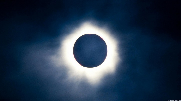 নতুন চাঁদের সন্ধান দিল বিজ্ঞানীরা