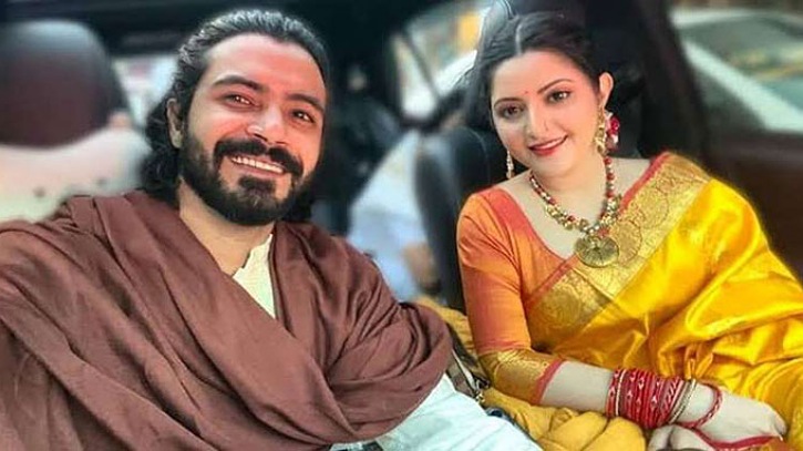 ২৪ ঘণ্টার মধ্যে ডিভোর্স চাইলেন পরীমণি! ২৪ ঘণ্টার মধ্যে ডিভোর্স চাইলেন পরীমণি!