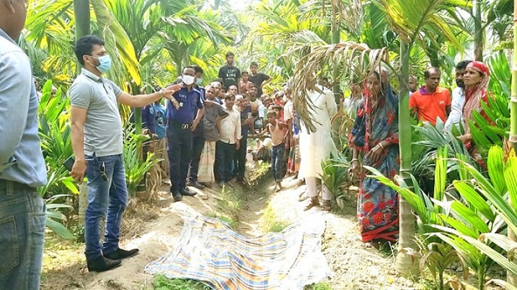 রাজবাড়ীতে পৃথক স্থান থেকে কিশোর এবং নারীর মরদেহ উদ্ধার