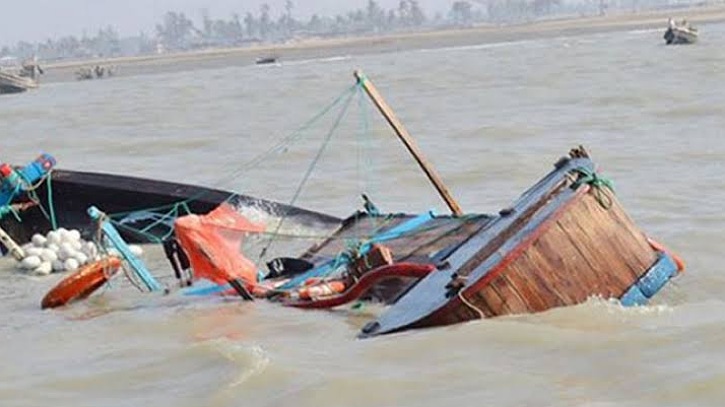 টাঙ্গাইলে নৌকা ডুবিতে ৩ বরযাত্রীর মৃত্যু