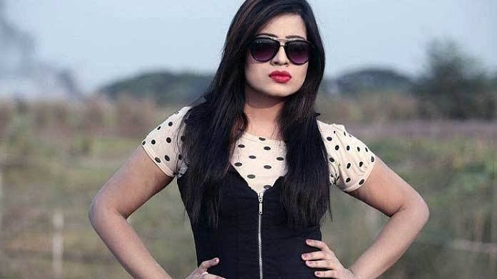 আবারও মিডিয়ায় ফিরছেন সানাই মাহবুব আবারও মিডিয়ায় ফিরছেন সানাই মাহবুব