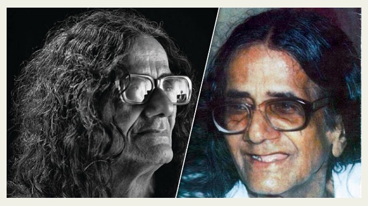 বরেণ্য চিত্রশিল্পী এসএম সুলতানের জন্মবার্ষিকী আজ বরেণ্য চিত্রশিল্পী এসএম সুলতানের জন্মবার্ষিকী আজ