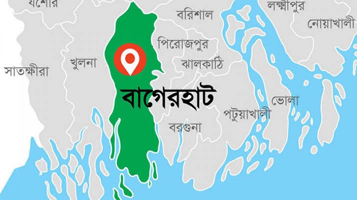 বাগেরহাটের শরণখোলায় মা ও মেয়েকে কুপিয়ে হত্যা বাগেরহাটের শরণখোলায় মা ও মেয়েকে কুপিয়ে হত্যা