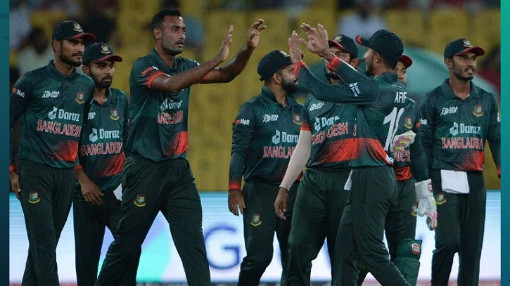 এশিয়া কাপে নিজেদের শেষ ম্যাচে মাঠে নামবে বাংলাদেশ এশিয়া কাপে নিজেদের শেষ ম্যাচে মাঠে নামবে বাংলাদেশ