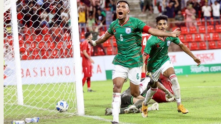 শেষ মুহুর্তের সুযোগ মিসে নিজেদের `আনলাকি` বলছেন জামাল শেষ মুহুর্তের সুযোগ মিসে নিজেদের `আনলাকি` বলছেন জামাল