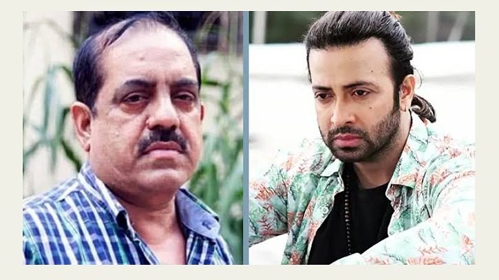 `আমার শাকিব খান নামটি সোহান ভাইয়ের দেয়া` `আমার শাকিব খান নামটি সোহান ভাইয়ের দেয়া`