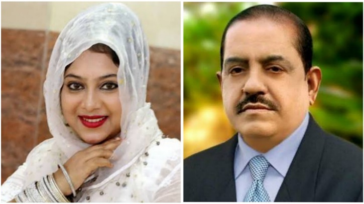 সোহানকে নিয়ে শোক ও নিন্দা শাবনূরের সোহানকে নিয়ে শোক ও নিন্দা শাবনূরের